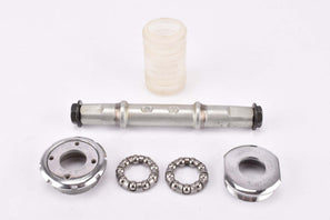 NOS Stronglight Competition #ref. 65 / Luxe #ref. JP65 triple Bottom Bracket with 125 mm axle and english thread (BSA)