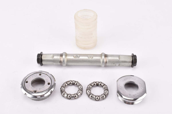 NOS Stronglight Competition #ref. 65 / Luxe #ref. JP65 triple Bottom Bracket with 125 mm axle and english thread (BSA)