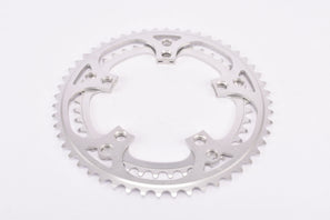 NOS Stronglight / Solida 122mm BCD Chainring with 52/42 teeth from the 1970s - 1980s