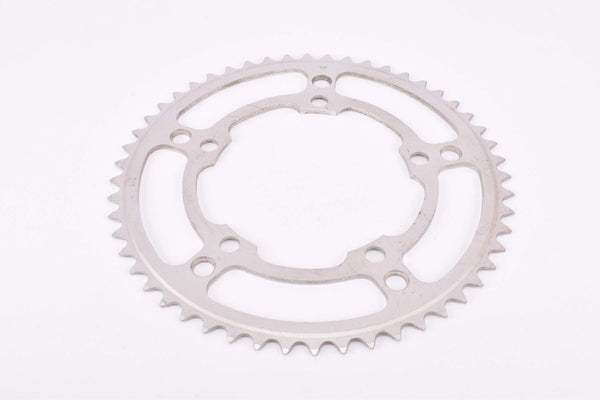 STRONGLIGHT 49 D Drilled 52 Teeth Chainring ... Compatible TA STRONGLIGHT 49 D Drilled 52 Teeth Chainring ... Compatible TA