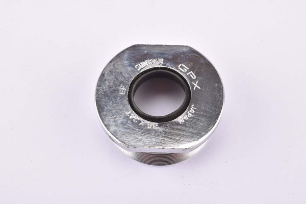 NOS Suntour GPX Bottom Bracket right cup with italian thread