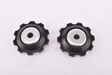 NOS Suntour rear derailleur Pulley Jockey Wheel set 1960s - 1980s