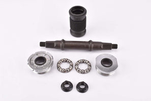 NOS Suntour Sealed Bottom Bracket SR SZ in 122mm and italian thread