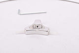 NOS Tektro RBP Brake Straddle Cable Triangle Connector bridge for Cantilever