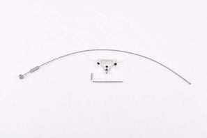 NOS Tektro RBP Brake Straddle Cable Triangle Connector bridge for Cantilever