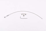 NOS Tektro RBP Brake Straddle Cable Triangle Connector bridge for Cantilever