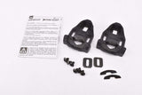 NOS Time Iclic Xpresso / Xpro shoe plate 3 Point pedal cleat