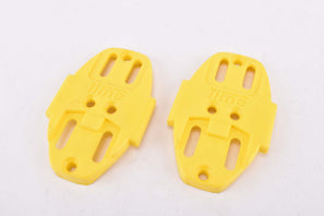 NOS Time Universal 4 Point Shoe Sole Insert Plate /Cleat Adapter for Time TBT