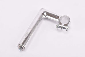 NOS Unbranded Stem in size 85mm with 25.4mm bar clamp size from the 1970s / 1980s