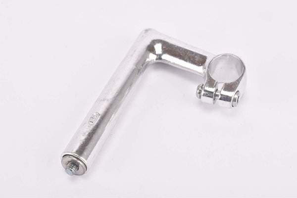 NOS Unbranded Stem in size 85mm with 25.4mm bar clamp size from the 1970s / 1980s