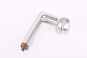 NOS Unbranded Stem in size 85mm with 25.4mm bar clamp size from the 1970s / 1980s