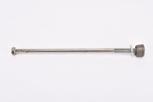 NOS Verma Zinc M8 x 215mm Vorbau Innenklemmen (Bolzen und Konus) Stem Expander Bolt Unit