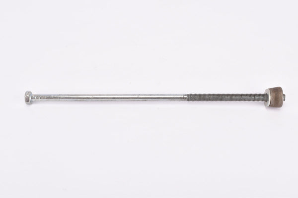 NOS Verma Zinc M8 x 250mm Vorbau Innenklemmen (Bolzen und Konus) Stem Expander Bolt Unit