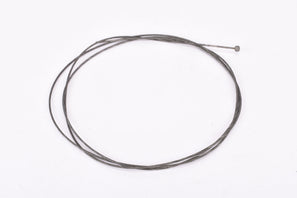 Nos Vintage derailleur gear shifting cable in 1250 mm
