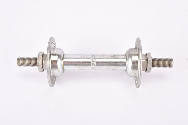 Front Small Hub NOS Wagner zinc plated steel small flange Front Hub with 36 holes ...