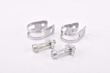 NOS Weinmann #144 23.5 brake lever mounting clamp band Set in 23.5 mm