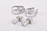 NOS Weinmann #144 23.8 brake lever mounting clamp band Set in 23.8 mm