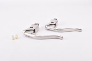NOS Weinmann #144 Racing Brake Lever Set (road bike) from 1984