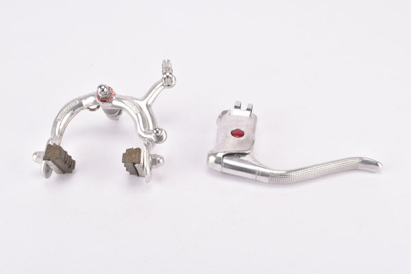 NOS Weinmann 730 #135 & #144(23.5) Rear Brake Lever and single pivot Caliper Brake from the 1960s - 1970s