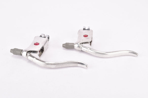NOS Weinmann AG #162 Brake Lever Set with quick release mechanism from the 1960s - 1970s