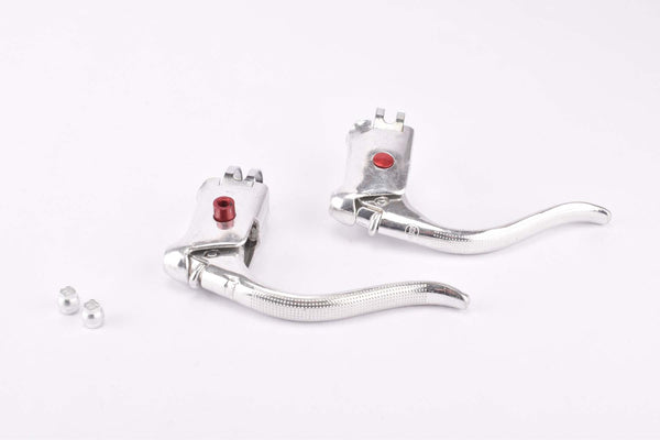NOS Weinmann AG #170(22) safety double Brake lever set from the 1970s