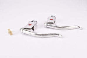 NOS Weinmann AG non-aero brake lever set from the 1970s - 80s