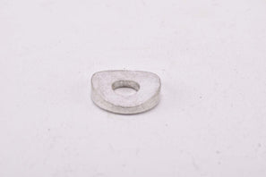 NOS Weinmann front fork concave brake caliper washer #56