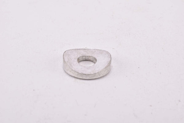NOS Weinmann front fork concave brake caliper washer #56