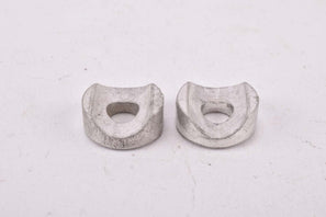 NOS Weinmann rear concave round brake bridge caliper washer set #58