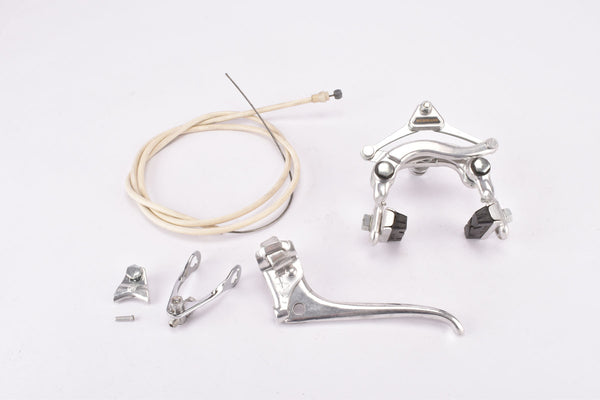 NOS Weinmann Vainqueuer 610 rear centerpull brake and #133 city / touring Brake Lever from the 1980s