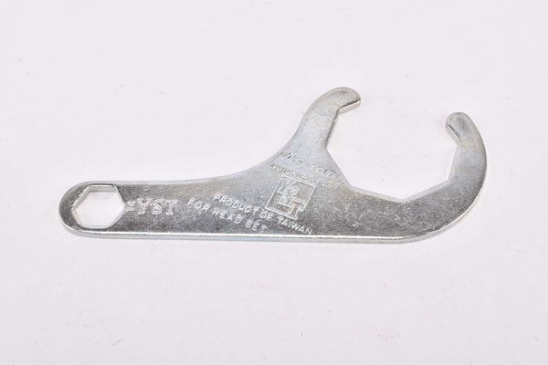 NOS YST 40mm and 14mm wrench Headset mini Tool
