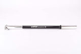 NOS Zefal Competiton 3 (Size 3) black frame bike pump in 460 - 520mm