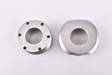 NOS Zeus Bottom Bracket cups with English thread (BSC) from the 1970s - 1980s