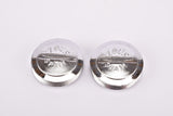 NOS Zeus Spain Chrome Crank Dust Cap from the 1980s