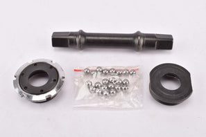 Ofmega Bottom Bracket in 116 mm and italian thread 1970s - 1980s