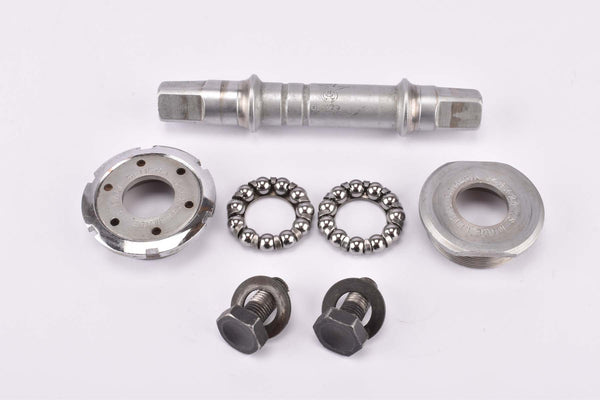 Ofmega Competition Bottom Bracket in 115 mm and english thread from the 1970s