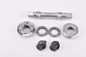 Ofmega Competition Bottom Bracket in 115 mm and english thread from the 1980s