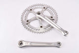 Ofmega Gran Premio #1200 Crankset in 52/42 and 170mm from the 1970s - 1980s