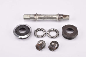 Ofmega Gran Premio Bottom Bracket in 117 mm and italian thread from the 1980s