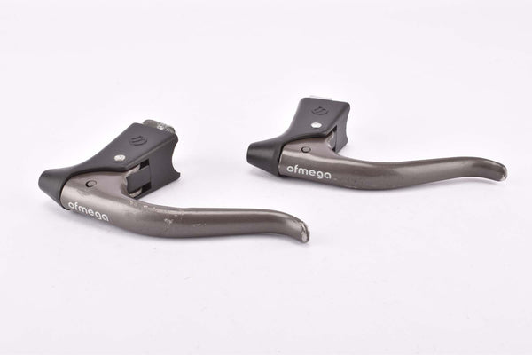 Ofmega (made by Universal) brake lever set from the 1980s