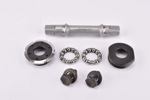 Ofmega Master Bottom Bracket in 116 mm and italian thread from the 1980s