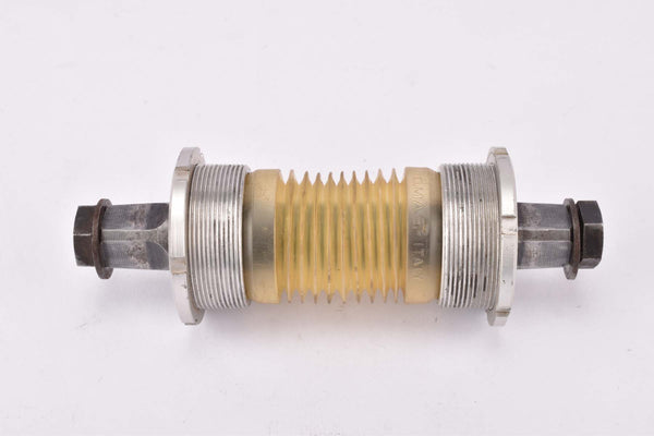 OMAS (O.M.A.S) Bottom Bracket in 114mm with italian thread from the 1970s - 1980s