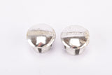 Original Bianchi Panto handlebar Barend end plugs, no Replica!!!