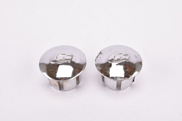 Original Giant Panto handlebar Barend end plugs, no Replica!!!