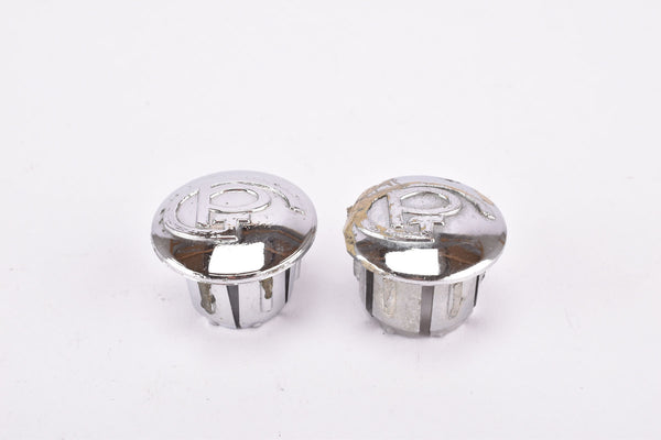 Original Pinarello Panto handlebar Barend end plugs, no Replica!!!