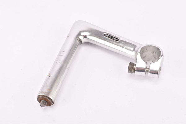 Peugeot labled Philippe Competition Panto Stem in 120mm with 25.4mm 1970s - 1980s