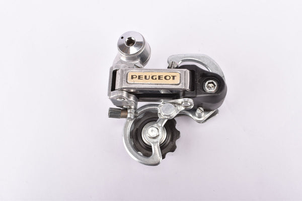 Peugeot labled Simplex #S061 T/SP Rear Derailleur from the 1980s