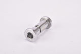 Pinarello seat post clamping binder bolt in 8 x 23 mm
