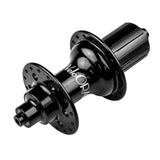 VeloOrange Rear Cassette Hub 32 and 36 holes - Silver and Black