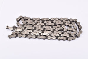 Regina Extra 50 CX-S 5-/6-/7-/8-speed chain in 1/2" x 3/32" with 108 links from the 1980s